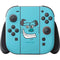 Disney Monsters Inc. Sulley Nintendo Switch 2 (2025) Joy-Con Controller Skin