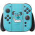 Disney Monsters Inc. Sulley Nintendo Switch 2 (2025) Joy-Con Controller Skin