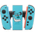 Disney Monsters Inc. Sulley Nintendo Switch 2 (2025) Joy-Con Controller Skin