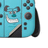Disney Monsters Inc. Sulley Nintendo Switch 2 (2025) Joy-Con Controller Skin