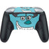 Disney Monsters Inc. Sulley Nintendo Switch 2 (2025) Pro Controller Skin