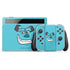 Disney Monsters Inc. Sulley Nintendo Skins