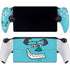 Disney Monsters Inc. Sulley PlayStation Portal Remote Player Skin