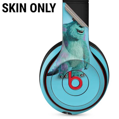 Disney Monsters Inc. Sulley Portrait Beats Solo 3 Wireless Skin