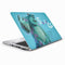 Disney Monsters Inc. Sulley Portrait HP Elitebook Skin