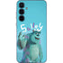 Disney Monsters Inc. Sulley Portrait Galaxy A35 5G Skin