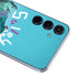 Disney Monsters Inc. Sulley Portrait Galaxy A36 5G Skin