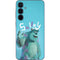 Disney Monsters Inc. Sulley Portrait Galaxy A55 5G Skin
