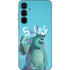 Disney Monsters Inc. Sulley Portrait Galaxy A55 5G Skin