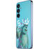 Disney Monsters Inc. Sulley Portrait Galaxy A55 5G Skin