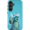 Disney Monsters Inc. Sulley Portrait Galaxy S25 Impact Case