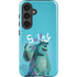 Disney Monsters Inc. Sulley Portrait Galaxy S25 Impact Case