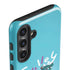 Disney Monsters Inc. Sulley Portrait Galaxy S25 Impact Case
