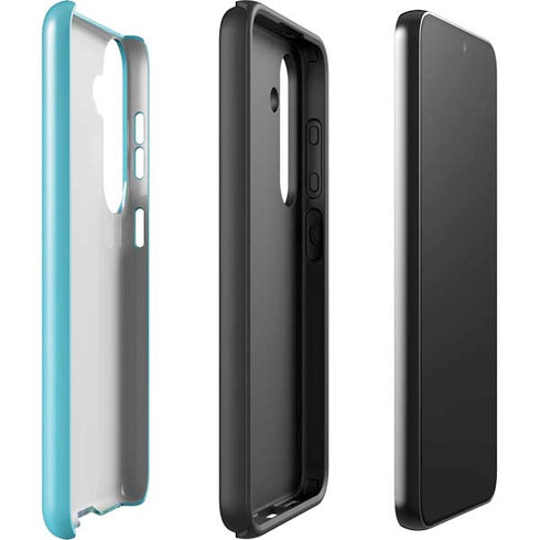 Disney Monsters Inc. Sulley Portrait Galaxy S25 Impact Case