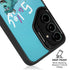 Disney Monsters Inc. Sulley Portrait Galaxy S25 Plus Kickstand Case