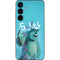 Disney Monsters Inc. Sulley Portrait Galaxy S25 Plus Skin
