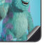 Disney Monsters Inc. Sulley Portrait Galaxy S25 Plus Skin