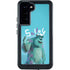 Disney Monsters Inc. Sulley Portrait Galaxy S24 Plus Waterproof Case