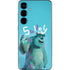 Disney Monsters Inc. Sulley Portrait Galaxy S24 Skin
