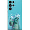 Disney Monsters Inc. Sulley Portrait Galaxy S25 Ultra Skin