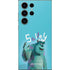 Disney Monsters Inc. Sulley Portrait Galaxy S25 Ultra Skin