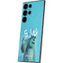 Disney Monsters Inc. Sulley Portrait Galaxy S25 Ultra Skin