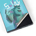 Disney Monsters Inc. Sulley Portrait Galaxy S25 Ultra Skin
