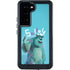 Disney Monsters Inc. Sulley Portrait Galaxy S24 Waterproof Case