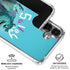 Disney Monsters Inc. Sulley Portrait Galaxy S26 Clear Case