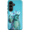 Disney Monsters Inc. Sulley Portrait Galaxy S26 Impact Case