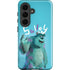 Disney Monsters Inc. Sulley Portrait Galaxy S26 Impact Case