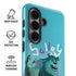 Disney Monsters Inc. Sulley Portrait Galaxy S26 Impact Case