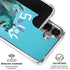 Disney Monsters Inc. Sulley Portrait Galaxy S26 Plus Clear Case