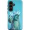 Disney Monsters Inc. Sulley Portrait Galaxy S26 Plus Impact Case