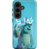Disney Monsters Inc. Sulley Portrait Galaxy S26 Plus Impact Case