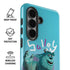 Disney Monsters Inc. Sulley Portrait Galaxy S26 Plus Impact Case
