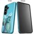 Disney Monsters Inc. Sulley Portrait Galaxy S26 Plus Impact Case