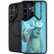 Disney Monsters Inc. Sulley Portrait Galaxy S26 Plus Kickstand Case
