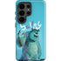 Disney Monsters Inc. Sulley Portrait Galaxy S26 Ultra Impact Case