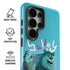 Disney Monsters Inc. Sulley Portrait Galaxy S26 Ultra Impact Case