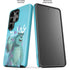 Disney Monsters Inc. Sulley Portrait Galaxy S26 Ultra Impact Case