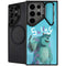 Disney Monsters Inc. Sulley Portrait Galaxy S26 Ultra Kickstand Case