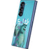 Disney Monsters Inc. Sulley Portrait Galaxy Z Fold6 Skin