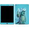 Disney Monsters Inc. Sulley Portrait iPad Skins