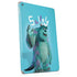 Disney Monsters Inc. Sulley Portrait Apple iPad Skin