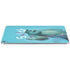 Disney Monsters Inc. Sulley Portrait Apple iPad Air Skin