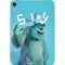 Disney Monsters Inc. Sulley Portrait Apple iPad Mini Skin