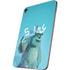 Disney Monsters Inc. Sulley Portrait Apple iPad Mini Skin
