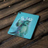Disney Monsters Inc. Sulley Portrait Apple iPad Pro Skin