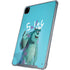 Disney Monsters Inc. Sulley Portrait iPad Cases